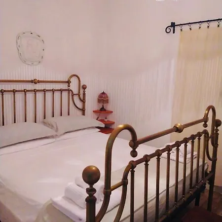 Il Trullo Di Montevecchio Casa vacanze