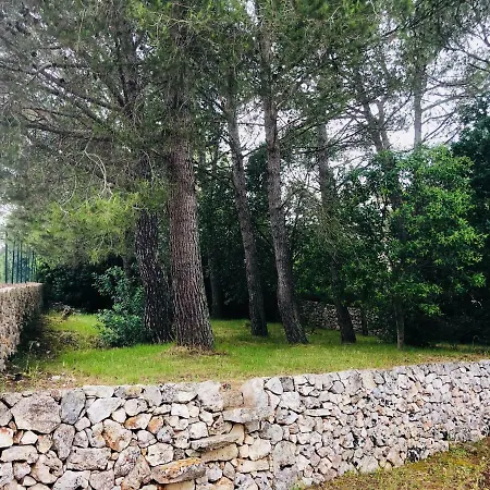 Il Trullo Di Montevecchio * Ceglie Messapica